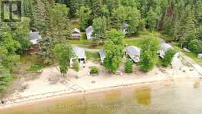 20 LEBRONS ROAD | Sioux Narrows-Nestor Falls Ontario | Slide Image One