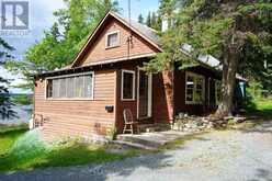 20 LEBRONS ROAD | Sioux Narrows-Nestor Falls Ontario | Slide Image Thirty