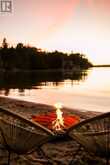 20 LEBRONS ROAD | Sioux Narrows-Nestor Falls Ontario | Slide Image Forty-seven