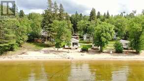 20 LEBRONS ROAD | Sioux Narrows-Nestor Falls Ontario | Slide Image Six