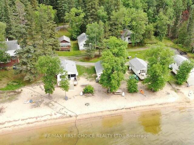 20 LEBRONS ROAD Sioux Narrows-Nestor Falls Ontario, P0X 1N0 - 2 Bedrooms Waterfront Home For sale