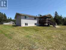 74 BARR'S ROAD | Kenora Ontario | Slide Image Two