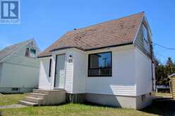 25 NEEBIG AVENUE | Manitouwadge Ontario | Slide Image One