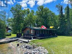 01 ALLIE ISLAND E Kenora Ontario, P0X 1C0