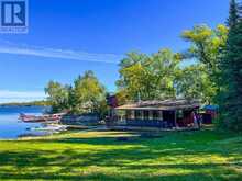 01 ALLIE ISLAND E | Kenora Ontario | Slide Image Twelve