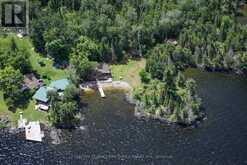 01 ALLIE ISLAND E | Kenora Ontario | Slide Image Thirteen