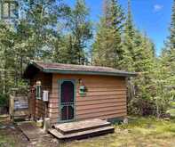 01 ALLIE ISLAND E | Kenora Ontario | Slide Image Seventeen