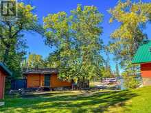 01 ALLIE ISLAND E | Kenora Ontario | Slide Image Eighteen