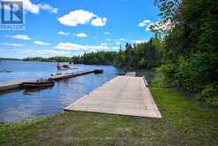01 ALLIE ISLAND E | Kenora Ontario | Slide Image Twenty