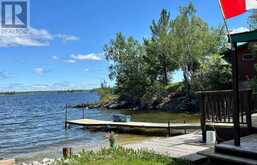 01 ALLIE ISLAND E | Kenora Ontario | Slide Image Twenty-one