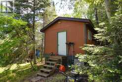 01 ALLIE ISLAND E | Kenora Ontario | Slide Image Twenty-eight