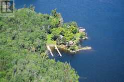 01 ALLIE ISLAND E | Kenora Ontario | Slide Image Sixteen