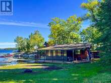 01 ALLIE ISLAND E | Kenora Ontario | Slide Image Three