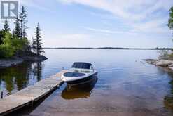 01 ALLIE ISLAND E | Kenora Ontario | Slide Image Forty-five