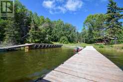 01 ALLIE ISLAND E | Kenora Ontario | Slide Image Forty-six