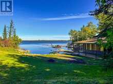 01 ALLIE ISLAND E | Kenora Ontario | Slide Image Four