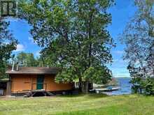 01 ALLIE ISLAND E | Kenora Ontario | Slide Image Eleven