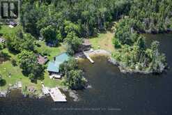 01 ALLIE ISLAND E | Kenora Ontario | Slide Image Fourteen