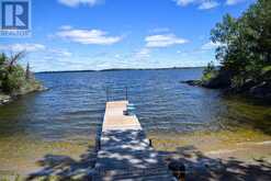 01 ALLIE ISLAND E | Kenora Ontario | Slide Image Thirty-five