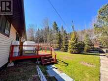 9 SWALLOW DRIVE | Manitouwadge Ontario | Slide Image Thirty-five