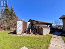 9 SWALLOW DRIVE | Manitouwadge Ontario | Slide Image Thirty-three