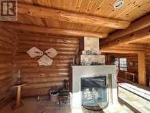 PIPESTONE PENINSULA | Sioux Narrows-Nestor Falls Ontario | Slide Image Ten