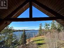 PIPESTONE PENINSULA | Sioux Narrows-Nestor Falls Ontario | Slide Image Seven