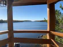 PIPESTONE PENINSULA | Sioux Narrows-Nestor Falls Ontario | Slide Image Eight
