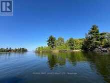 G 734 RAINY LAKE | Rainy River Ontario | Slide Image Two