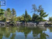 G 734 RAINY LAKE | Rainy River Ontario | Slide Image One