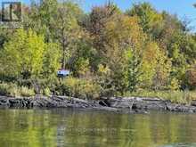 G 734 RAINY LAKE | Rainy River Ontario | Slide Image Ten