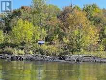 G 734 RAINY LAKE | Rainy River Ontario | Slide Image Fourteen