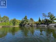 G 734 RAINY LAKE | Rainy River Ontario | Slide Image Six