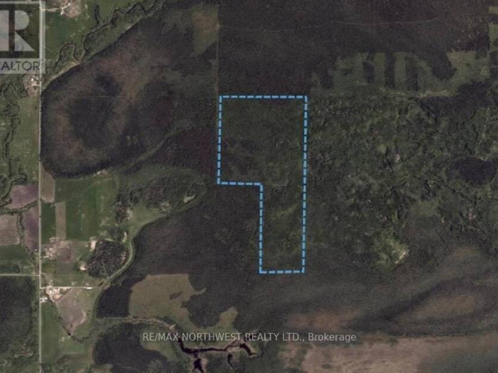 PIN 560460016 & 560460142, Morley, Ontario P0W 1N0