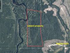 PARCEL 23749 Timmins Ontario, P4N 7C2