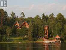 PIPESTONE PENINSULA | Sioux Narrows-Nestor Falls Ontario | Slide Image Four