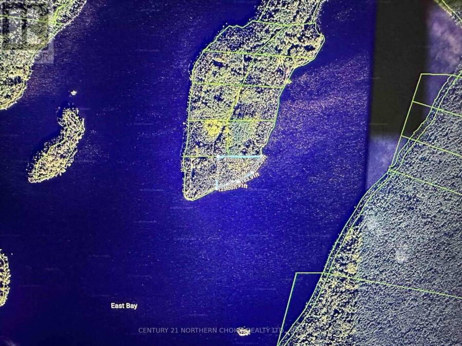 LOT 5 EAST BYWAY, Kenora, Ontario P0V 2M0