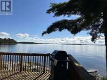 G-1688 Rainy Lake | Rainy River Ontario | Slide Image Twenty-one