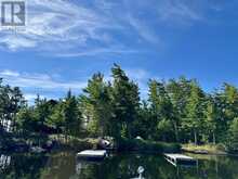 G-1688 Rainy Lake | Rainy River Ontario | Slide Image Two