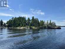 G-1688 Rainy Lake | Rainy River Ontario | Slide Image Three