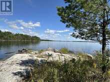 G-1688 Rainy Lake | Rainy River Ontario | Slide Image Forty-one