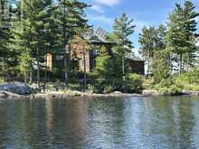 G-1688 Rainy Lake | Rainy River Ontario | Slide Image Thirty-eight