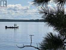 G-1688 Rainy Lake | Rainy River Ontario | Slide Image Forty-three