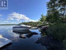 G-1688 Rainy Lake | Rainy River Ontario | Slide Image Forty-six