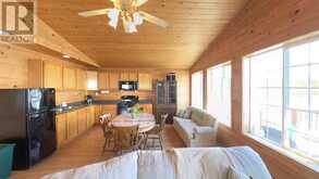 G-1688 Rainy Lake | Rainy River Ontario | Slide Image Eight