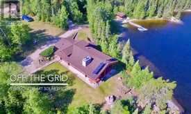 377 CRAWFORD DR | Dryden Ontario | Slide Image Two