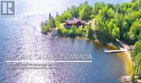 377 CRAWFORD DR | Dryden Ontario | Slide Image Thirty-five