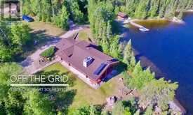 377 CRAWFORD DRIVE | Kenora Ontario | Slide Image Two