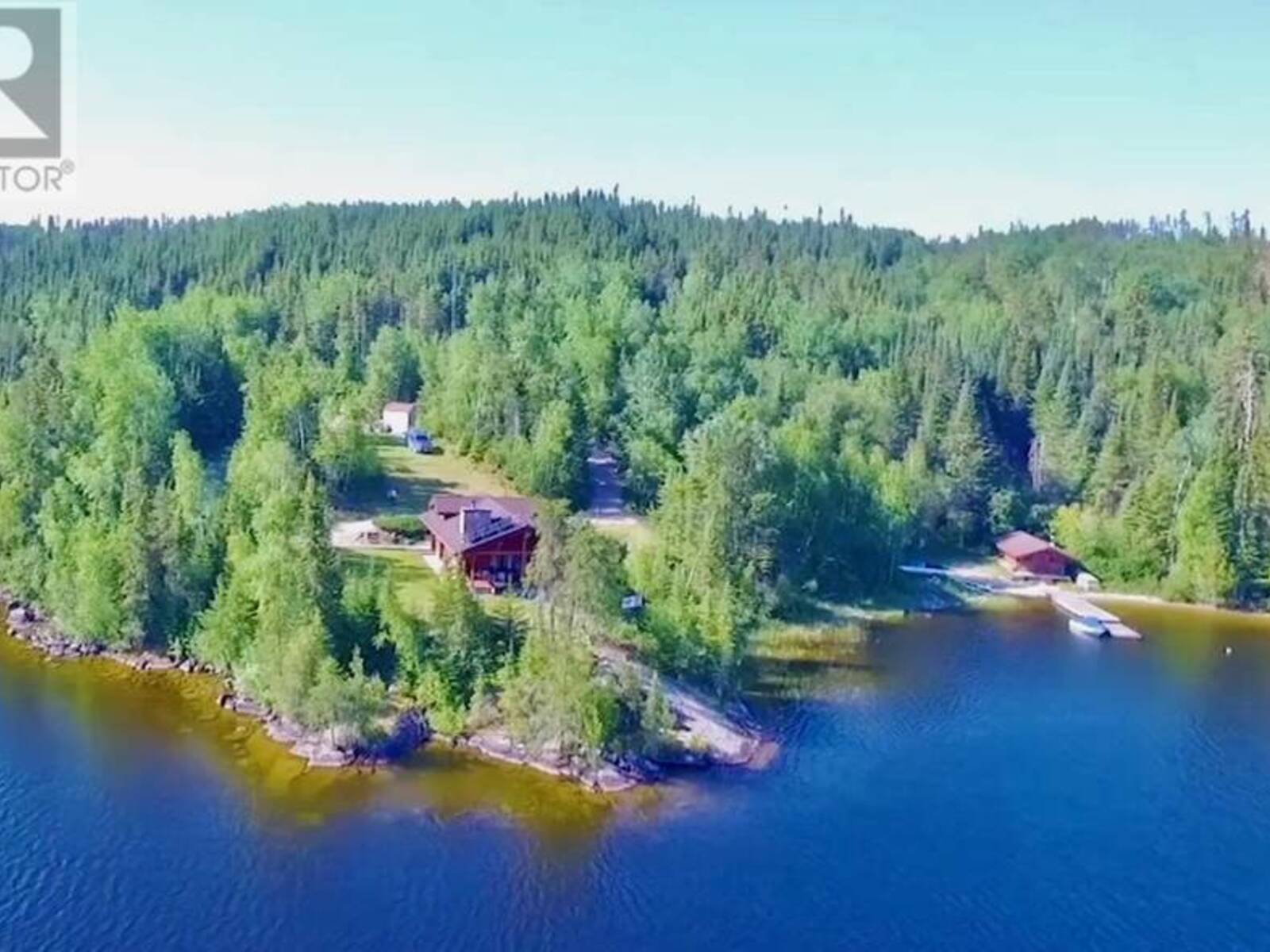 377 CRAWFORD DR, Dryden, Ontario P8N 0A2