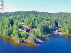 377 CRAWFORD DR Dryden Ontario, P8N 0A2